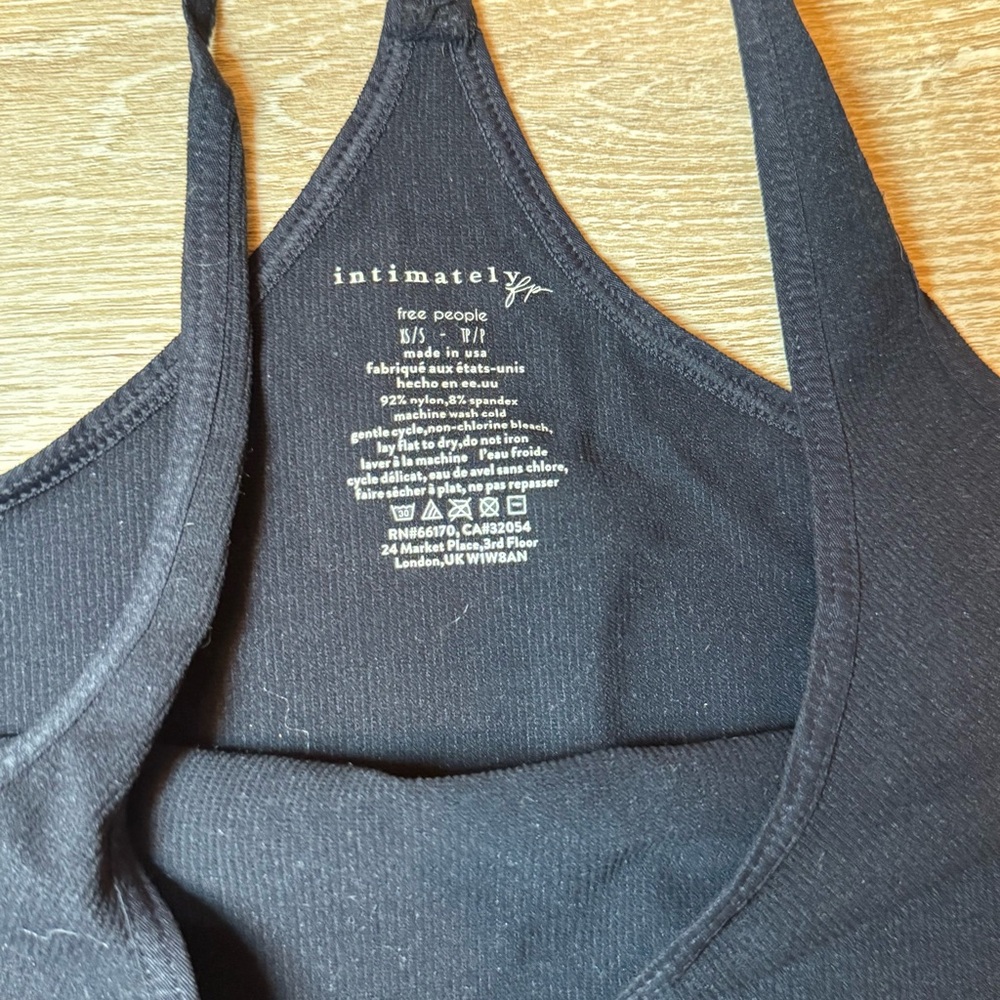 Free People Intimately Seamless Mini Slip - Picture 3 of 3